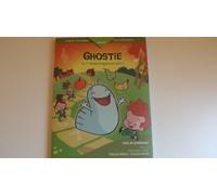 Ghostie, la 1re année d'anglais au cycle 2 : Livre du professeur (1DVD)
