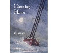 Ghosting Home (Strong Winds Trilogy) - [Livre en VO] Julia Jones (Auteur)