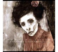 Ghosting Season - Very Last of the Saints