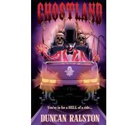 Ghostland