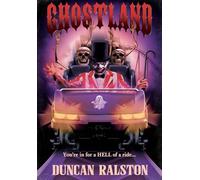 Ghostland