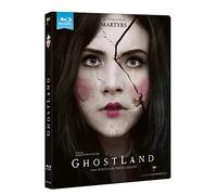Ghostland - BD