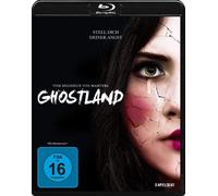 Ghostland (Blu-ray)