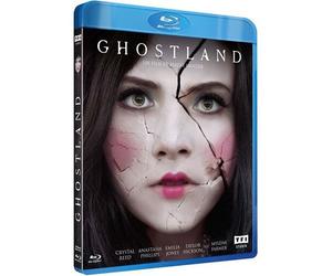 Ghostland - Blu-Ray + Copie Digitale