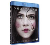 Ghostland Blu-ray E