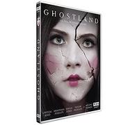 ghostland,DVD