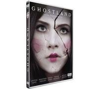 ghostland,DVD