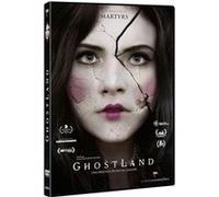 Ghostland - Édition Espagne