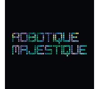 Ghostland Observatory - Robotique Majestique