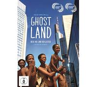 Various - Ghostland-Reise Ins Land der Geister [Import]