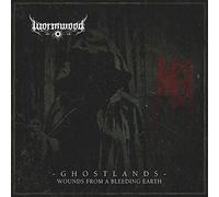 Ghostlands - Wounds from a Bleeding Earth