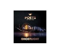 Poets of the Fall – Ghostlight – CD – Import (Cargo Records)