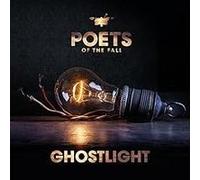 Poets of the Fall – Ghostlight – CD – Import (Cargo Records)