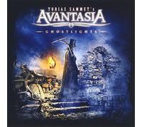 Ghostlights [Bonus CD]