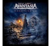 Ghostlights by AVANTASIA [VINYL] NEUF