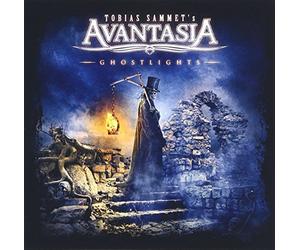 Ghostlights by TOBIAS SAMMET's AVANTASIA (2016-01-29)