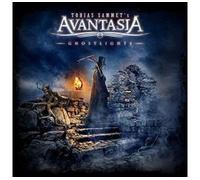 Avantasia – Ghostlights – CD
