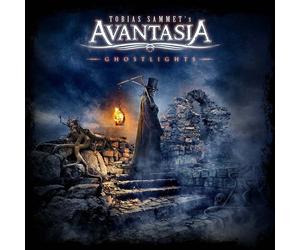 Ghostlights - Edition Limitée En Version Digipak