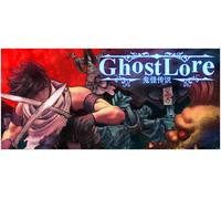 Ghostlore (Steam Account)