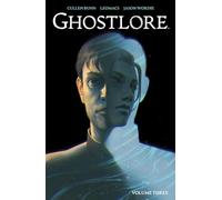 Ghostlore Vol. 3 SC