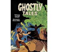 Ghostly Tales