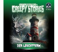 Ghostly Tales & Creepy Stories - Folge 7-der Leuchtturm [Import]