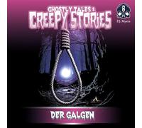 Ghostly Tales & Creepy Stories - Folge 8-Der Galgen [Import]