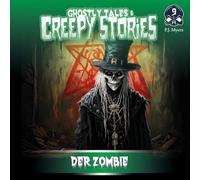 Ghostly Tales & Creepy Stories - Folge 9-der Zombie [Import]