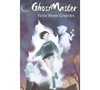 GhostMaster: El caso del Mono Nocturno