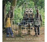 Ghostnotes Brian Cross, Jeff Chang, Greg Tate, Dave Tompkins (Auteur)