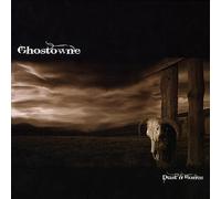 Ghostowne - Dust 'N Bones