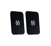 GHOSTPLATE01BK accessoire d'étui de téléphone mobile