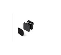 Celly Support magnétique Ghost Plus Noir