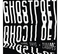 Ghostpoet - Dark Days + Canapes [Import]