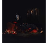 Ghostpoet - I Grow Tired But Dare Not Fall