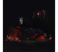 Ghostpoet - I Grow Tired But Dare Not Fall Asleep [Vinyl]