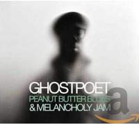 Ghostpoet - Peanut Butter Blues &. [Import]