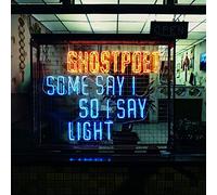 Ghostpoet - Some So I Say Light [Import]