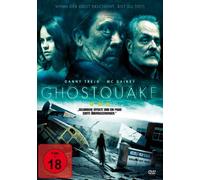 Ghostquake, la secte oubliée / Ghostquake (2012) ( Haunted High ) ( Ghost Quake ) [ Origine Allemande, Sans Langue Francaise ]