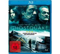 Ghostquake, la secte oubliée / Ghostquake (2012) ( Haunted High ) ( Ghost Quake ) [ Origine Allemande, Sans Langue Francaise ] (Blu-Ray)