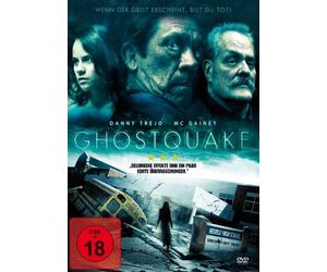 Ghostquake, la secte oubliée / Ghostquake (2012) ( Haunted High ) ( Ghost Quake ) [ Origine Allemande, Sans Langue Francaise ]