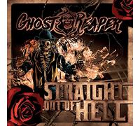 Ghostreaper - Straight Out of Hell