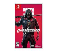 Ghostrunner (輸入版:北米) - Switch