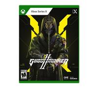 Ghostrunner 2 for Xbox Series X