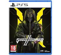 Ghostrunner 2 PS5