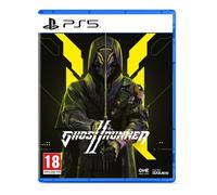 Ghostrunner 2 PS5