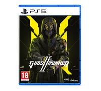 Jeu Vidéo - Ghostrunner 2 - PS5 - Action - Version Import - Jouable en Français