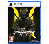 Ghostrunner 2 PlayStation 5