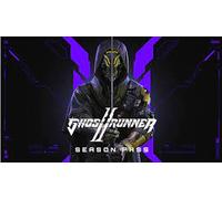 Ghostrunner 2 Season Pass DLC (PC)