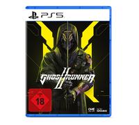 Ghostrunner 2 (Sony Playstation 5)